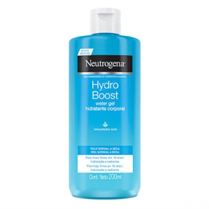 NEUTROGENA HYDRO BOOST W CR 200ML