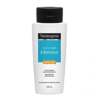 NEUTROGENA BODY CARE BALANCE 200ML