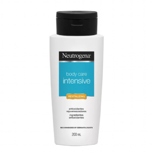 NEUTROGENA BODY CARE BALANCE 200ML