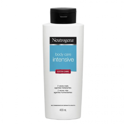 NEUTROGENA NAT BODY CARE SECA EXT SECA 400ML