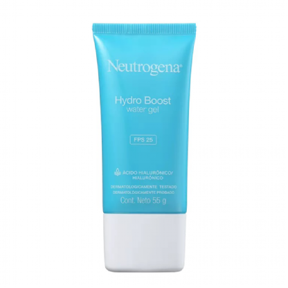 NEUTROGENA HYDRO BOOST FPS25 55G