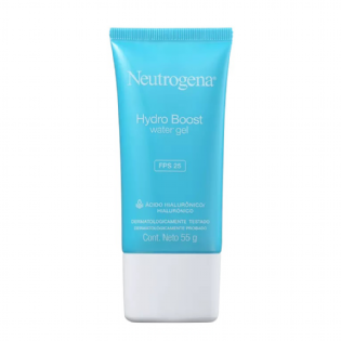 NEUTROGENA HYDRO BOOST FPS25 55G