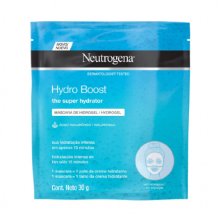 NEUTROGENA MASK HYDRO BOOST 30GR