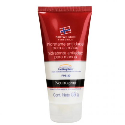 NEUTROGENA NORWEGIAN MAOS FPS30 56G