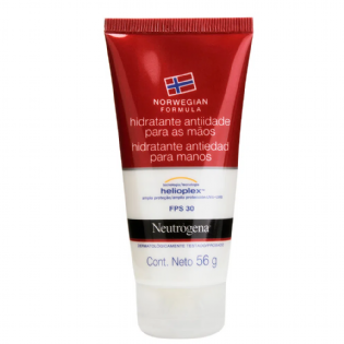 NEUTROGENA NORWEGIAN MAOS FPS30 56G