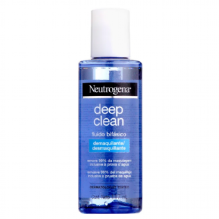 NEUTROGENA BIFASICO DEMAQUILANTE 117ML