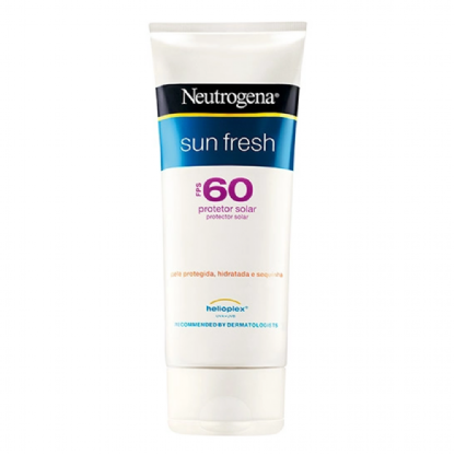NEUTROGENA SUN FRESH FPS60 200ML