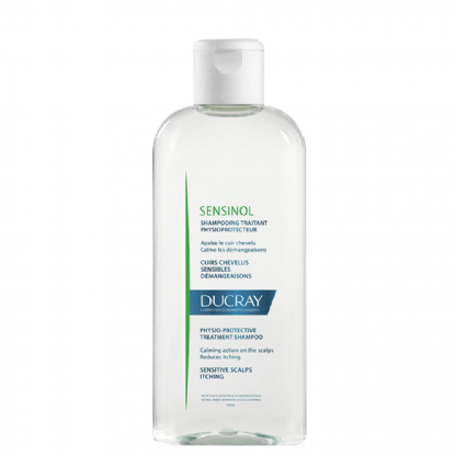 DUCRAY SENSINOL SHAMPOO FR 200 ML