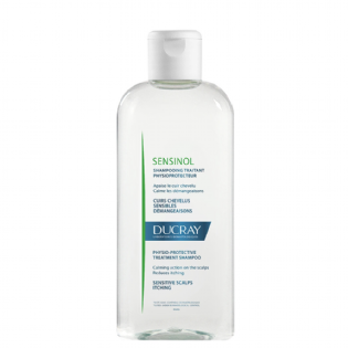 DUCRAY SENSINOL SHAMPOO FR 200 ML
