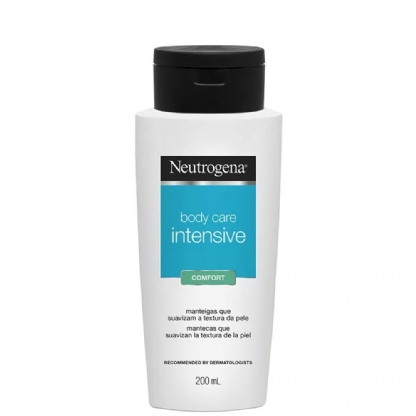 NEUTROGENA BODY CARE NATURALS 200ML
