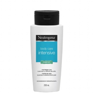 NEUTROGENA BODY CARE NATURALS 200ML