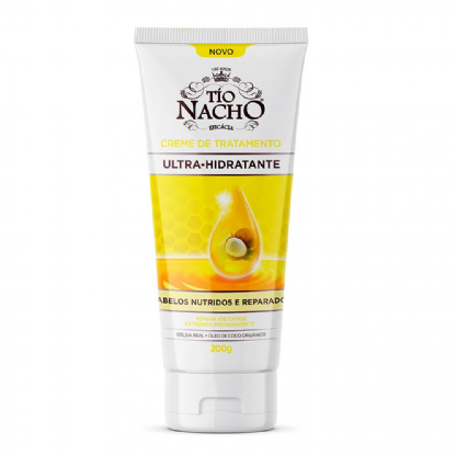 MASC CAP TIO NACHO ULTRA COCO 200GR