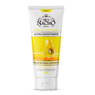 MASC CAP TIO NACHO ULTRA COCO 200GR