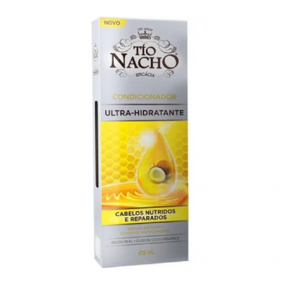 COND TIO NACHO ULTRA HIDRA 415ML