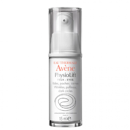 AVENE PHYSIOLIFT OLHOS 15ML