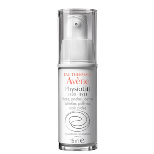AVENE PHYSIOLIFT OLHOS 15ML