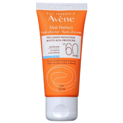 AVENE MAT PERFECT COR FPS60 50ML
