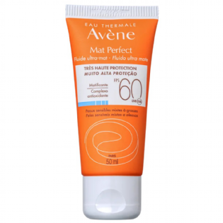 AVENE MAT PERFECT COR FPS60 50ML