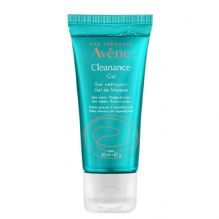 AVENE CLEANANCE GEL 60 ML