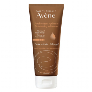 AVENE AUTOBRONZEADOR ROSTO E CORPO 100 ML