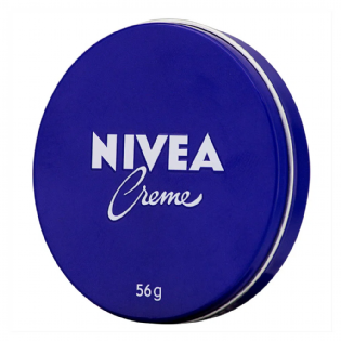 NIVEA CR LATA 56GR