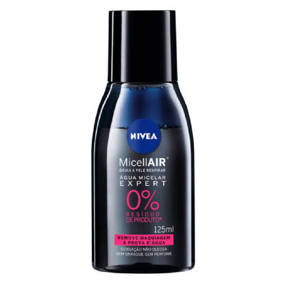 NIVEA AGUA MICELAR NIVEA EXPERT 400 ML