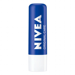 NIVEA PROT LABIAL ORIG CARE 4.8G