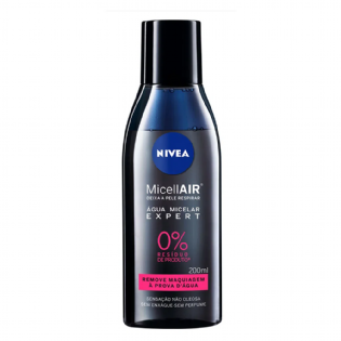 NIVEA AGUA MICELAR EXPERT 200ML