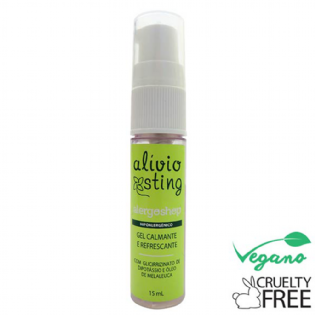 GEL CALMANTE POS PICADA ALIVIO STING