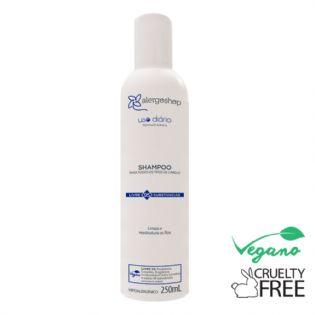 SHAMPOO USO DIARIO ALERGOSHOP