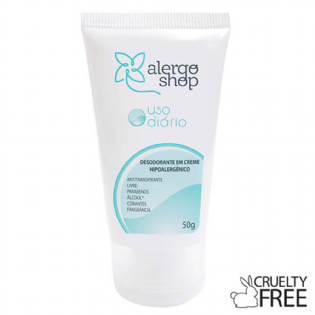 DESODORANTE EM CREME 50G