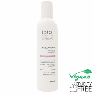 CONDICIONADOR USO DIARIO ALERGOSHOP