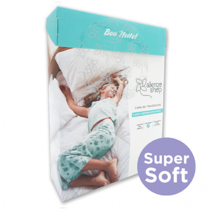CAPA SUPER SOFT ESPECIAL 50X40