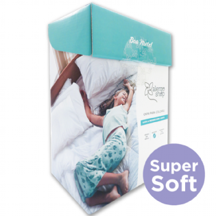 CAPA SUPER SOFT SOLT KING 30 CM