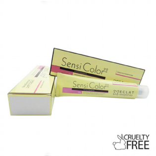 COLORAÇÃO SENSICOLOR 7.0 | Louro Médio