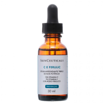 SKINCEUTICALS C E FERULIC ----30ML SERUM ANTIOXIDANTE
