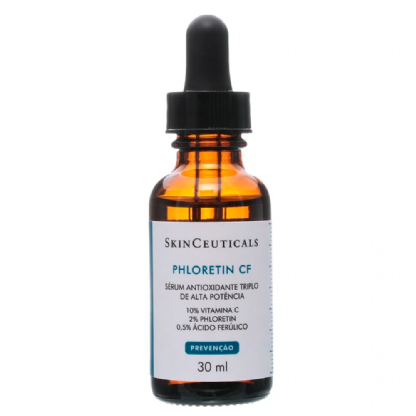 SKINCEUTICALS PHLORETIN CF 30ML SERUM ANTIOXIDANTE FIRMADOR