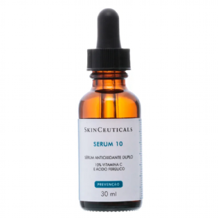 SKINCEUTICALS SERUM 10 30ML ANTI-RUGAS COM VITAMINA C A 10%