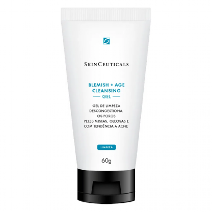 SKINCEUTICALS BLEMISH CLEANSING GEL 60GR.
