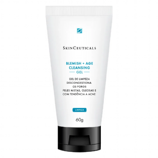 SKINCEUTICALS BLEMISH CLEANSING GEL 60GR.