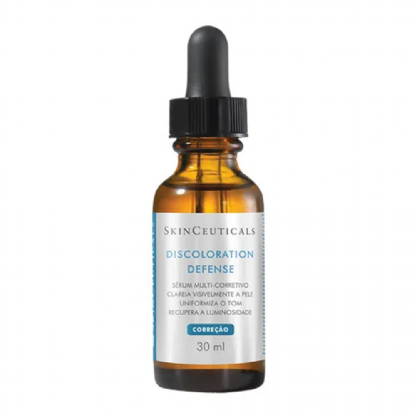 SKINCEUTICALS DISCOLORATION DEFENSE 30ML