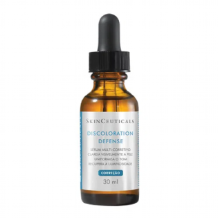 SKINCEUTICALS DISCOLORATION DEFENSE 30ML