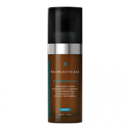 SKINCEUTICALS RESVERATROL B E 30ML