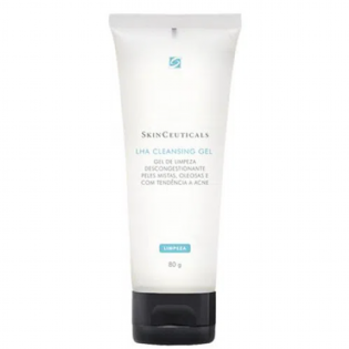 SKINCEUTICALS LHA CLEASING GEL 75LML