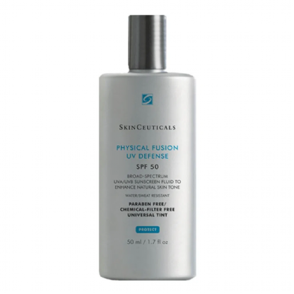 SKINCEUTICALS PHYSICAL FUSION COM COR FPS50 50ML
