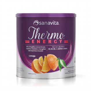 THERMO ENERGY PINK LEMONADE LATA 300G