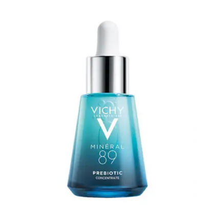 VICHY MINERAL 89 PROBIOTIC FRACTIONS 30 ML