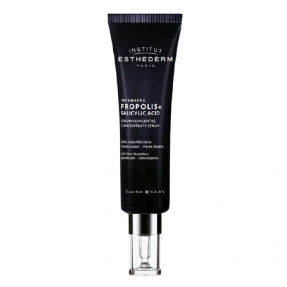 ESTHEDERM INTENSIVE PROPOLIS + SALICYLIC SERUM