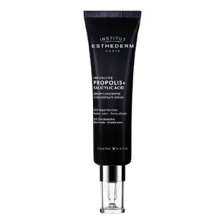 ESTHEDERM INTENSIVE PROPOLIS + SALICYLIC SERUM