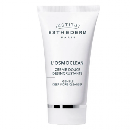 ESTHEDERM OSMO CLEAN CREME DOUCE DESINCRUSTANTE 75ML